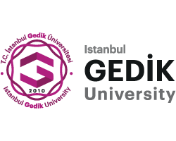 İstanbul Gedik Üniversitesi Logo