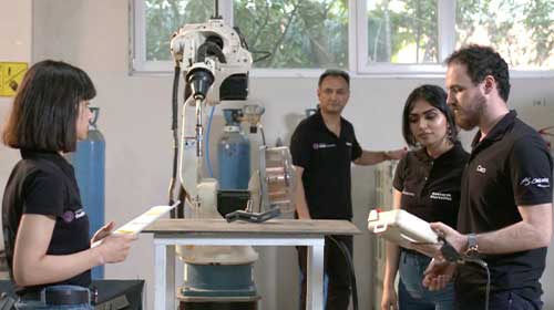 SOSYAL BİLİMLER PROGRAMLARI